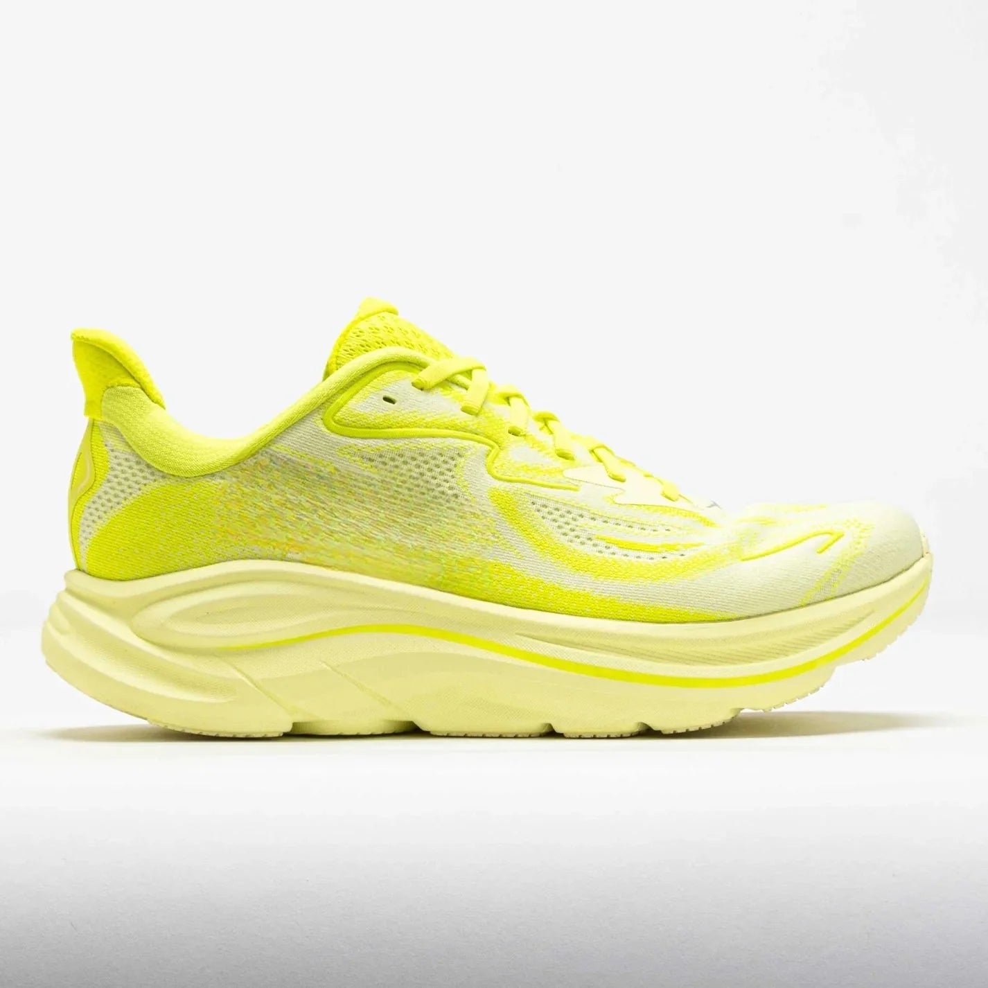 Clifton 10 Women's Neon Citrus/Sunlight